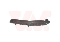 Mount Bracket, bumper 5854568 Van Wezel