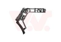 Mount Bracket, bumper 5863537 Van Wezel