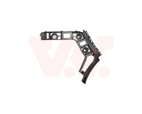 Mount Bracket, bumper 5863538 Van Wezel