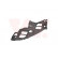 Mount Bracket, bumper 5863567 Equipart