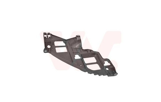 Mount Bracket, bumper 5863568 Equipart