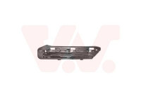 Mount Bracket, bumper 5867568 Van Wezel