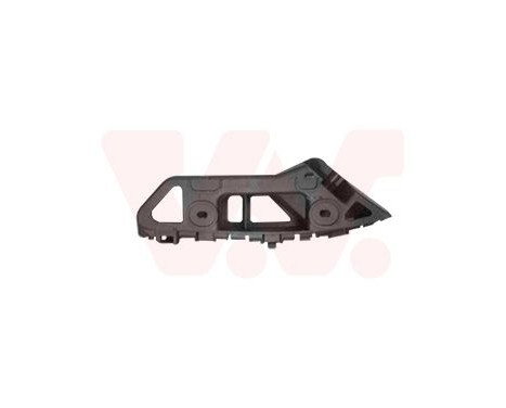 Mount Bracket, bumper 5868567 Van Wezel
