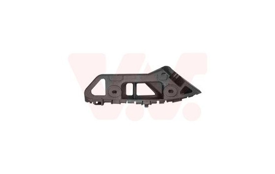 Mount Bracket, bumper 5868567 Van Wezel