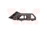 Mount Bracket, bumper 5868568 Van Wezel