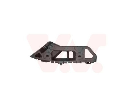 Mount Bracket, bumper 5868568 Van Wezel