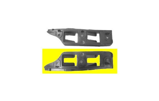Mount Bracket, bumper 5894568 Equipart, Image 2