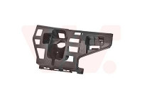 Mount Bracket, bumper 7628566 Van Wezel