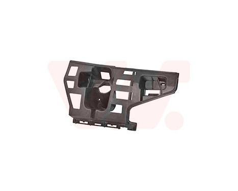 Mount Bracket, bumper 7628566 Van Wezel