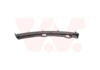 Mount Bracket, bumper 8207566 Van Wezel