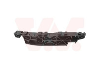 Mount Bracket, bumper 8257568 Van Wezel