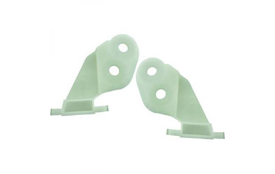 Mount Bracket, bumper HD Tuning 1215352 Diederichs