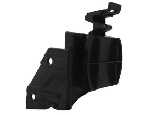 Mount Bracket, bumper HD Tuning 1215359 Diederichs