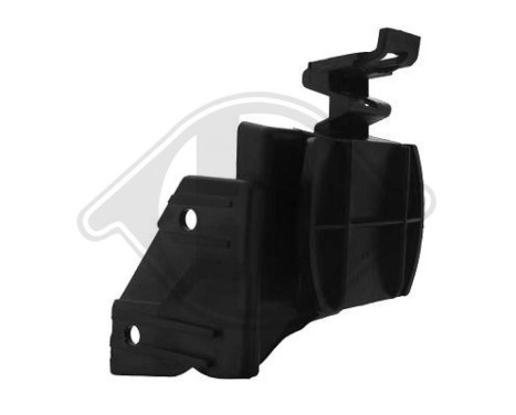 Mount Bracket, bumper HD Tuning 1215359 Diederichs, Image 2