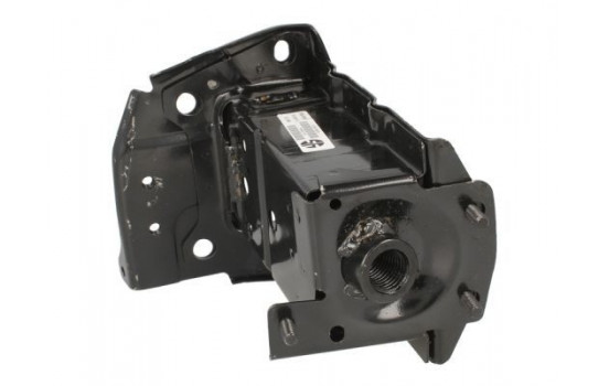 Mounting Bracket, bumper