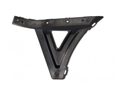 Mounting Bracket, bumper, Image 2