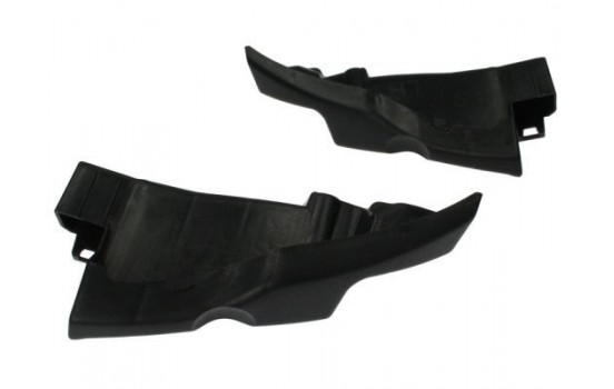 Mounting Bracket, bumper