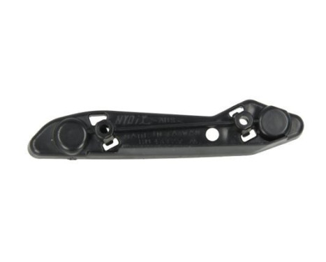 Mounting Bracket, bumper