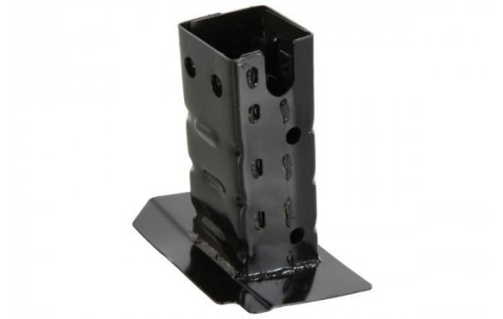 Mounting Bracket, bumper