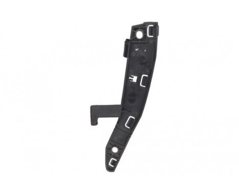 Mounting Bracket, bumper, Image 2