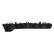 Mounting Bracket, bumper, Thumbnail 2
