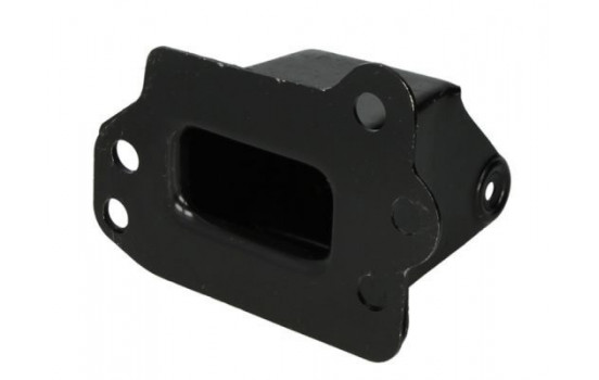 Mounting Bracket, bumper