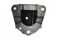 Mounting Bracket, bumper