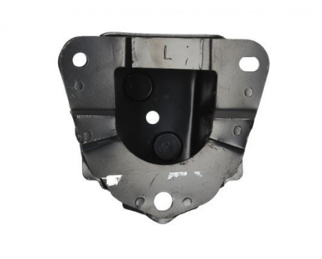 Mounting Bracket, bumper