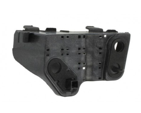 Mounting Bracket, bumper, Image 2