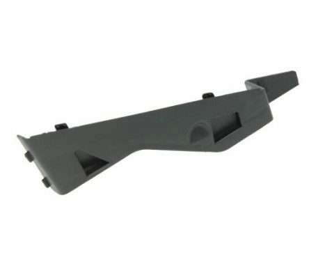 Mounting Bracket, bumper