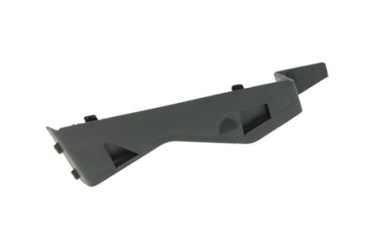 Mounting Bracket, bumper