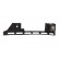 Mounting Bracket, bumper, Thumbnail 2