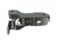 Mounting Bracket, bumper