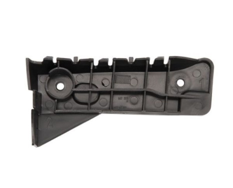 Mounting Bracket, bumper, Image 2