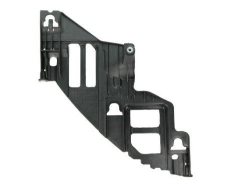 Mounting Bracket, bumper