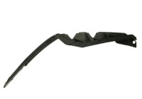 Mounting Bracket, bumper