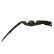 Mounting Bracket, bumper