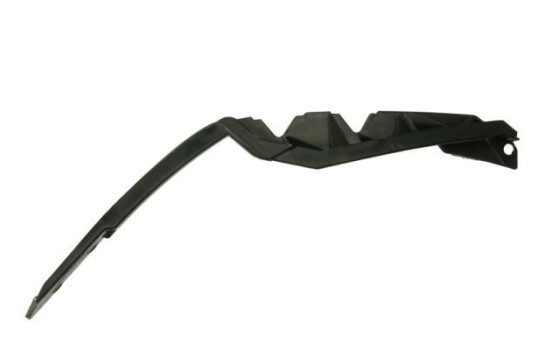 Mounting Bracket, bumper