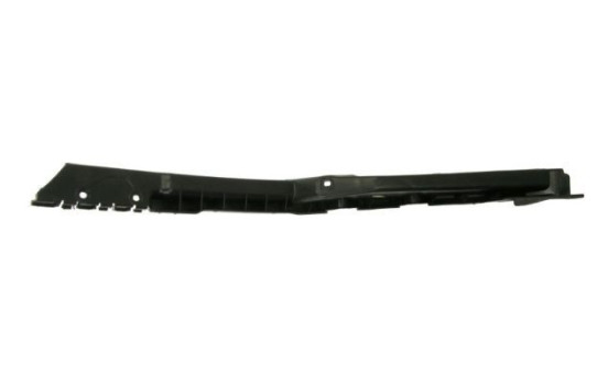 Mounting Bracket, bumper, Image 2