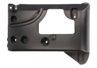 Mounting Bracket, bumper