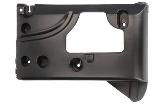 Mounting Bracket, bumper