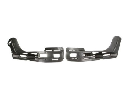 Mounting Bracket, bumper