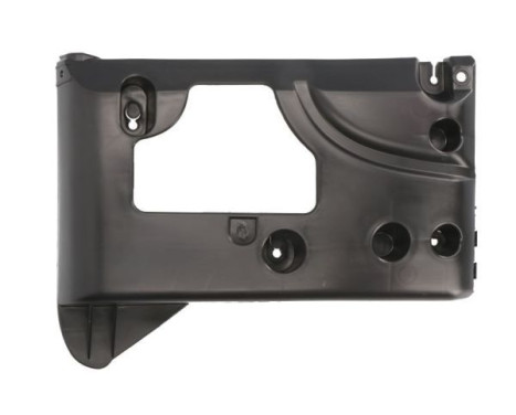 Mounting Bracket, bumper