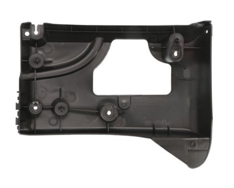 Mounting Bracket, bumper, Image 2