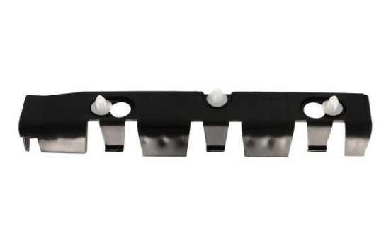 Mounting Bracket, bumper