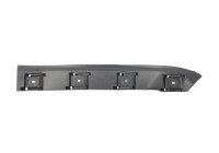 Mounting Bracket, bumper