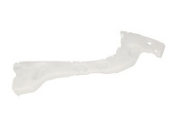 Mounting Bracket, bumper