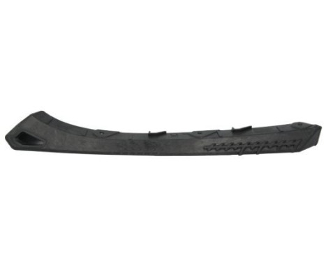 Mounting Bracket, bumper