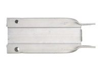 Mounting Bracket, bumper