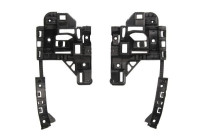 Mounting Bracket, bumper